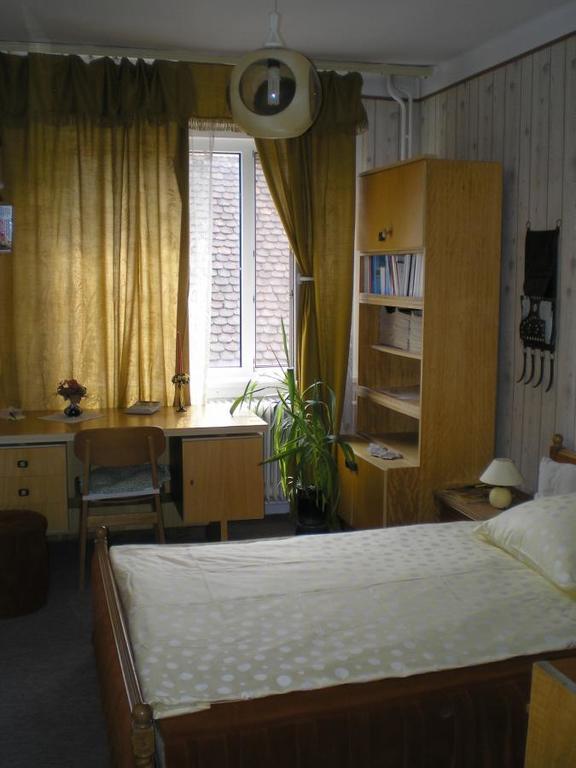 Jancsi Es Juliska Vendeghaz Hotell Abaújszántó Exteriör bild