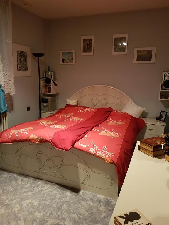 Jancsi Es Juliska Vendeghaz Hotell Abaújszántó Exteriör bild