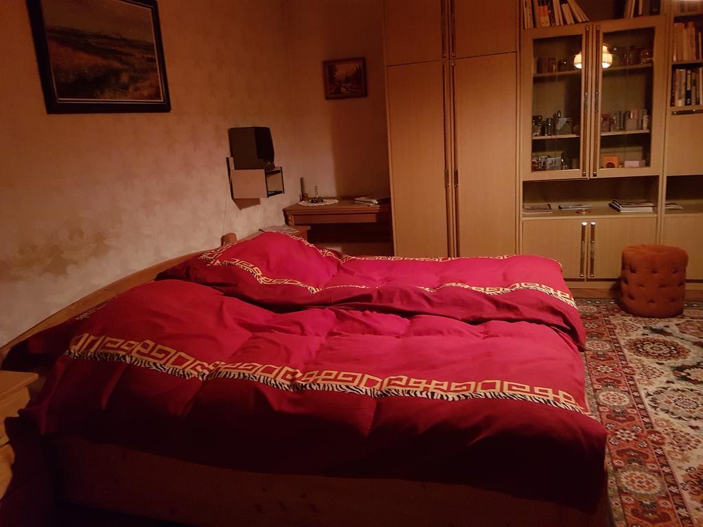 Jancsi Es Juliska Vendeghaz Hotell Abaújszántó Exteriör bild