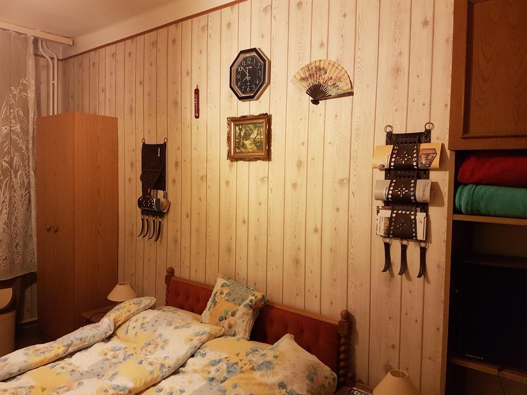 Jancsi Es Juliska Vendeghaz Hotell Abaújszántó Exteriör bild