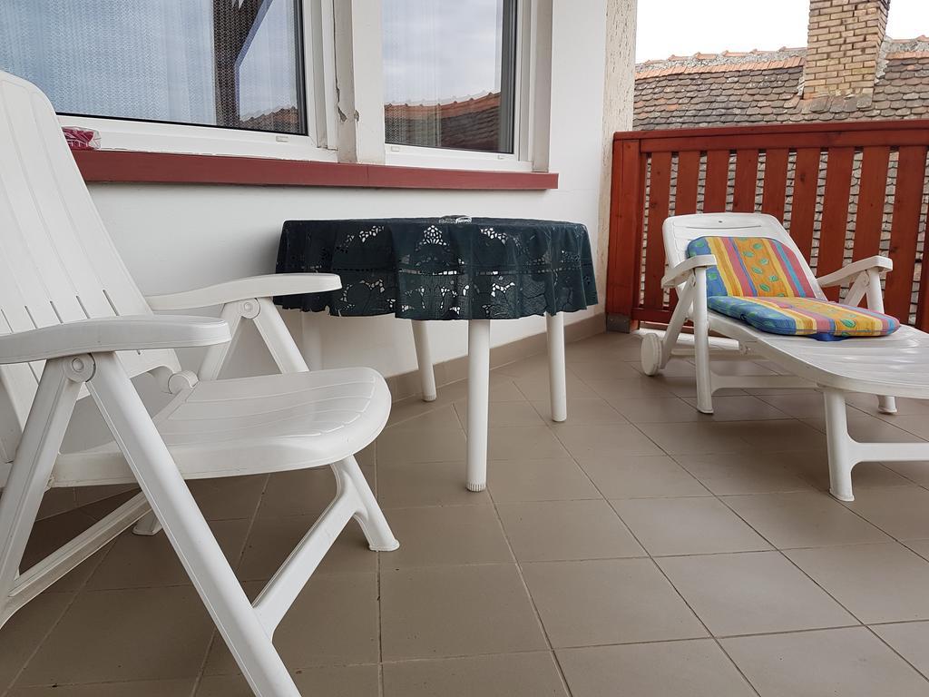 Jancsi Es Juliska Vendeghaz Hotell Abaújszántó Exteriör bild