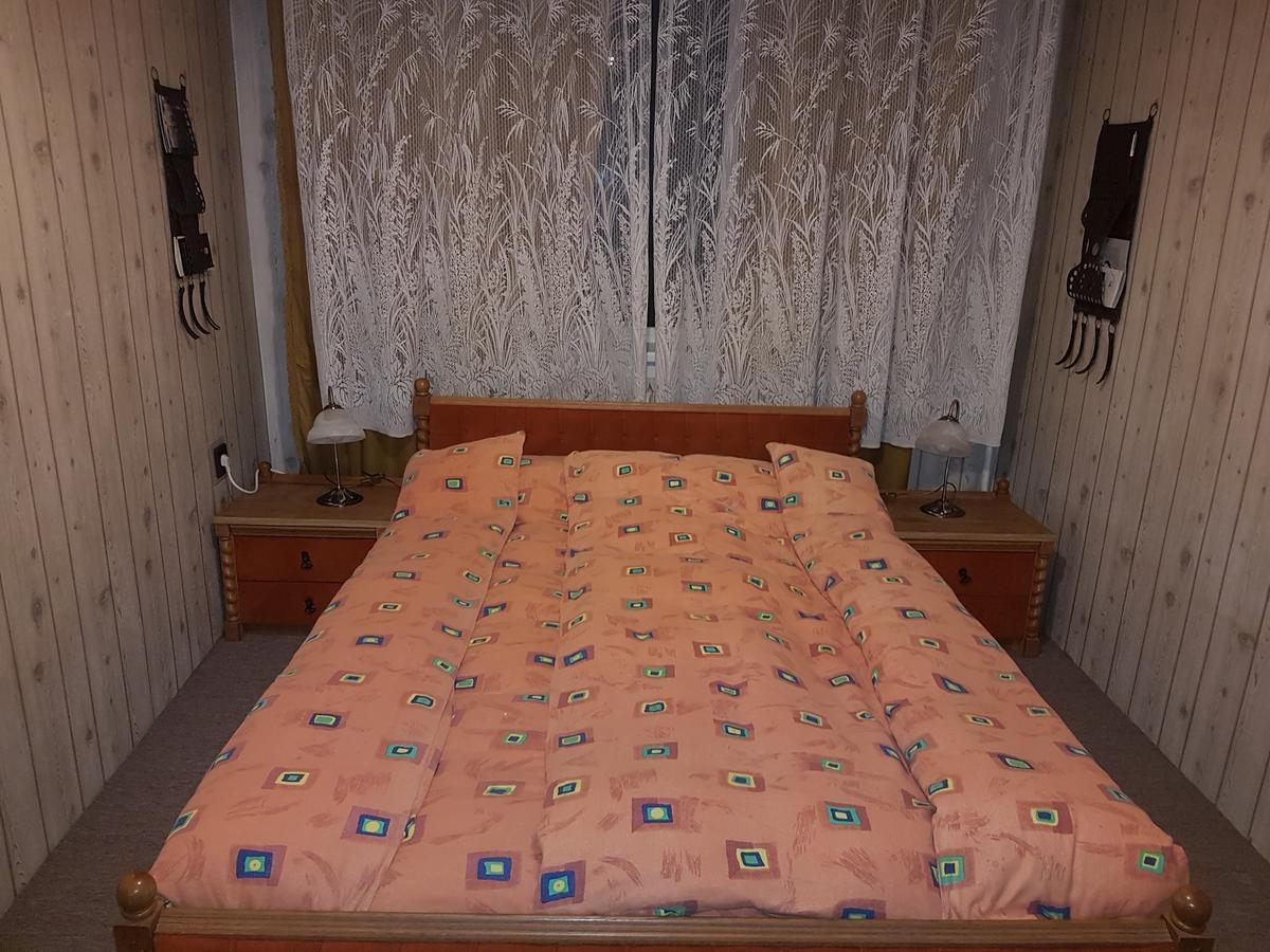 Jancsi Es Juliska Vendeghaz Hotell Abaújszántó Exteriör bild
