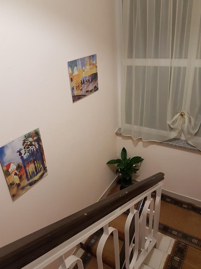 Jancsi Es Juliska Vendeghaz Hotell Abaújszántó Exteriör bild
